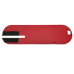 Jobsite Saw Secured Zero Clearance Insert