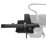 Sliding Crosscut Table