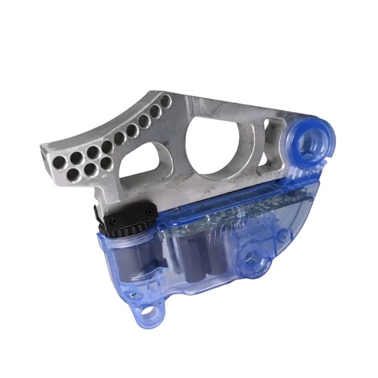 Brake Cartridge For 8