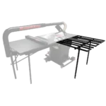 SawStop PCS Folding Outfeed Table
