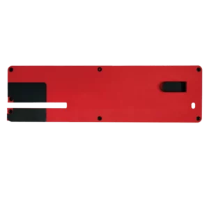 SawStop Table Saw Inserts